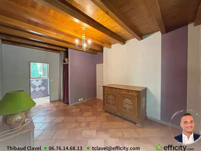 Maison, 215 m²
