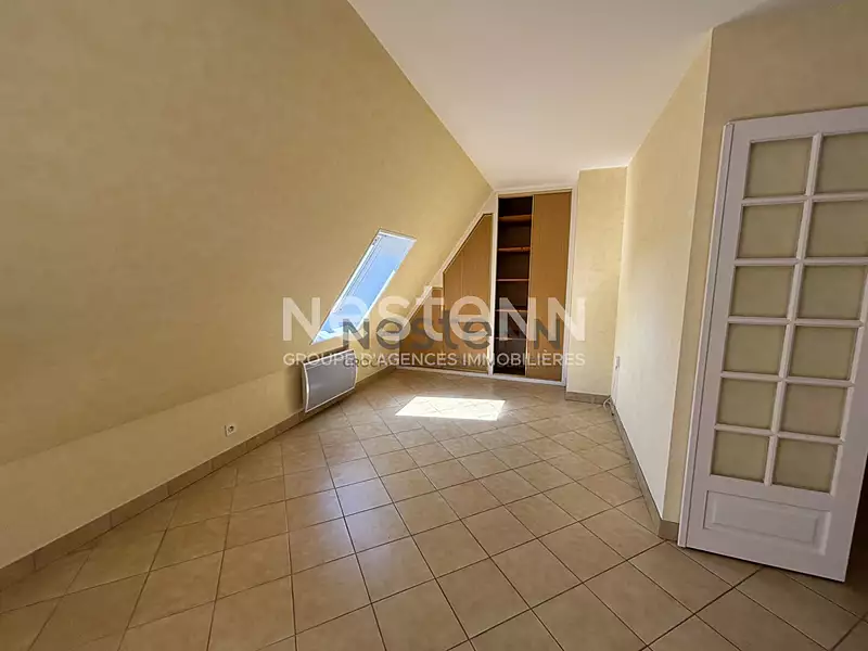 Appartement, 134 m²