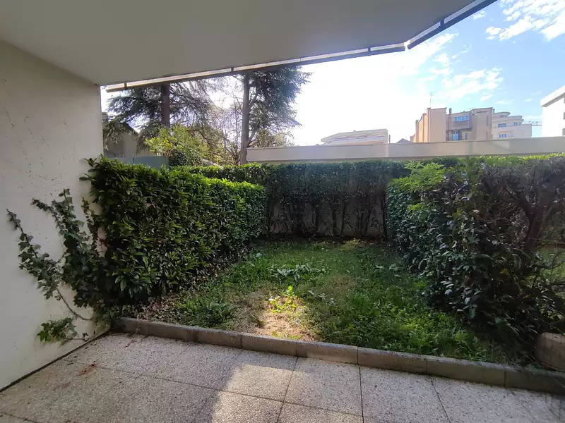 Appartement, 42,23 m²