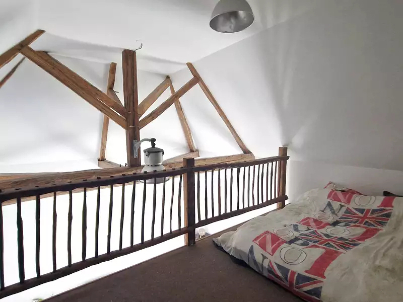 Maison, 196 m²