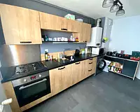 Appartement, 78,5 m²