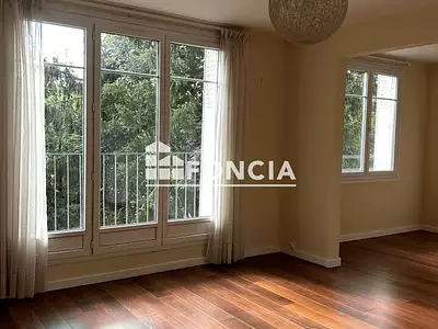 Appartement, 77 m²