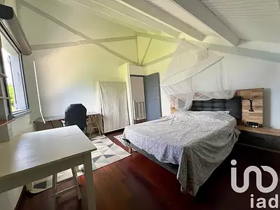 Maison, 226 m²