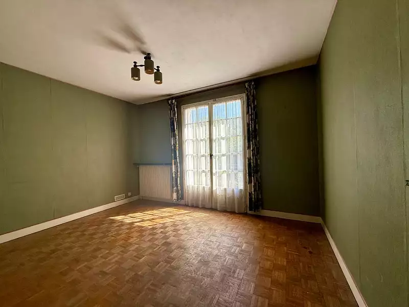 Maison, 183 m²