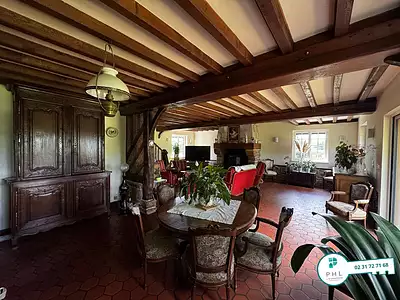 Maison, 205 m²