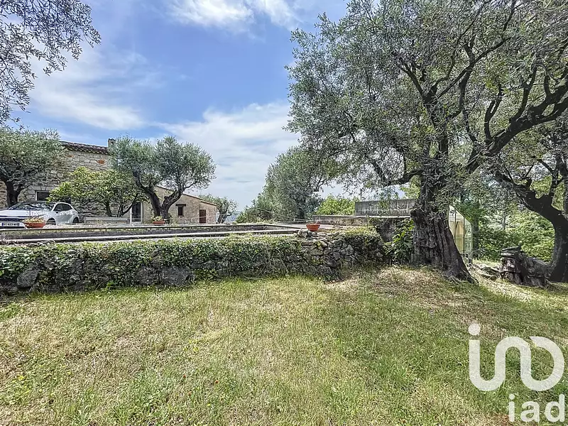 Maison, 90 m²