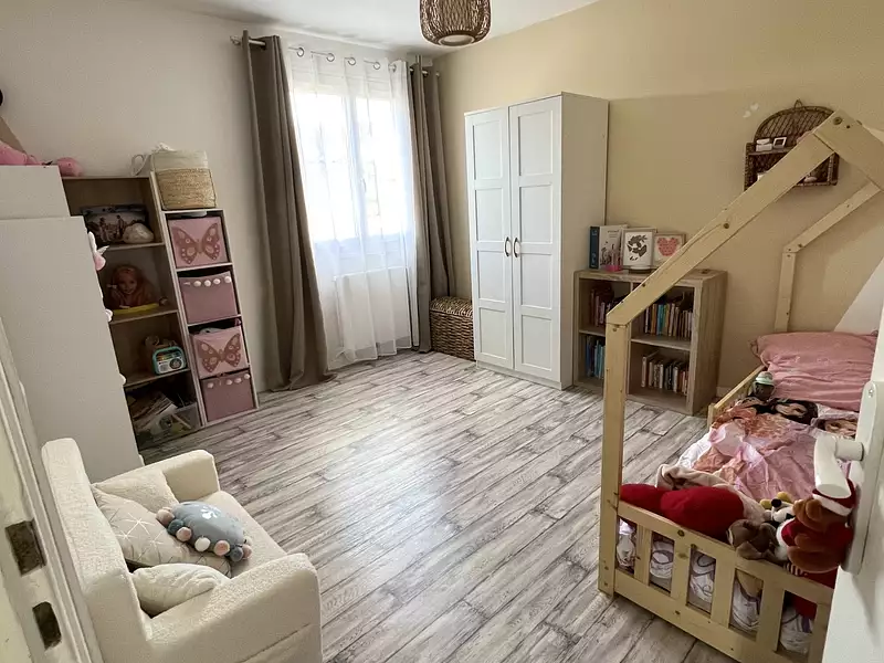 Maison, 145 m²