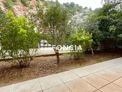 Appartement, 54 m²
