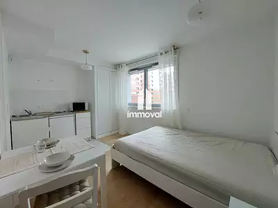 Appartement, 20 m²