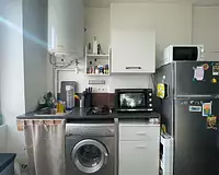 Appartement, 27,55 m²