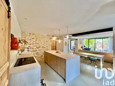 Maison, 212 m²