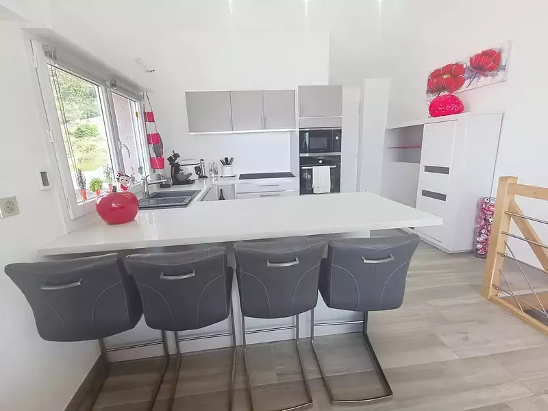 Appartement, 63 m²