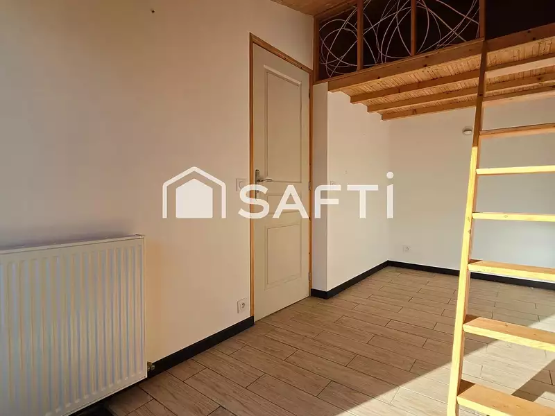 Maison, 150 m²