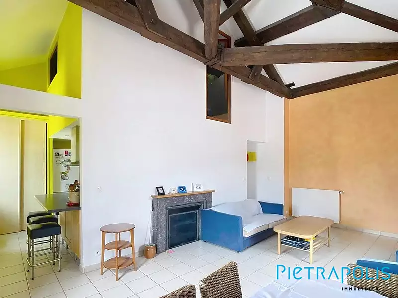 Appartement, 89,21 m²