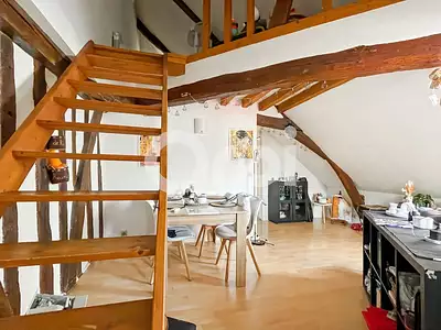 Immeuble, 121 m²