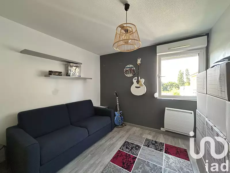 Appartement, 60 m²