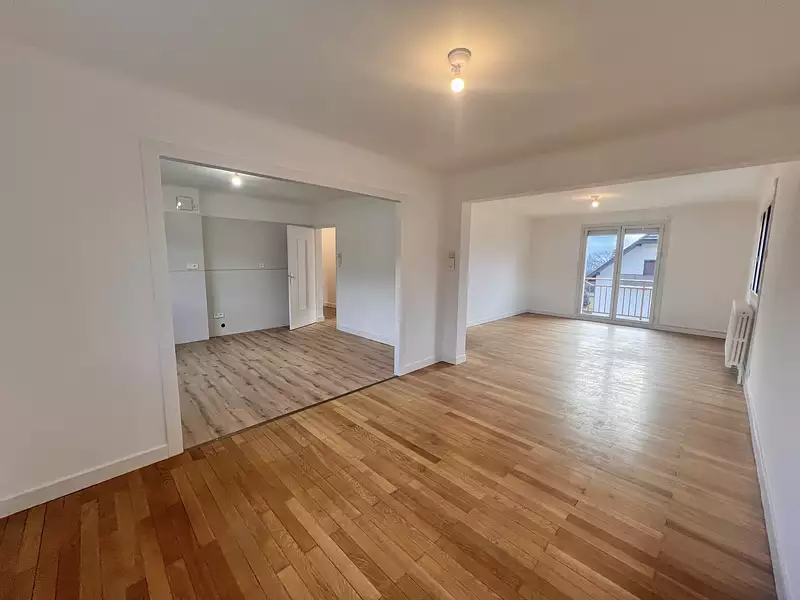 Appartement, 102 m²