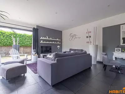 Maison, 188,4 m²