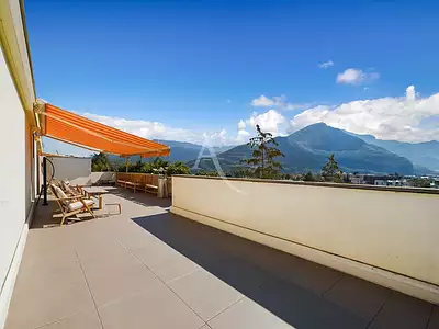 Appartement, 196 m²