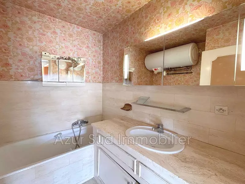 Appartement, 26,57 m²