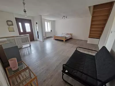 Maison, 117 m²