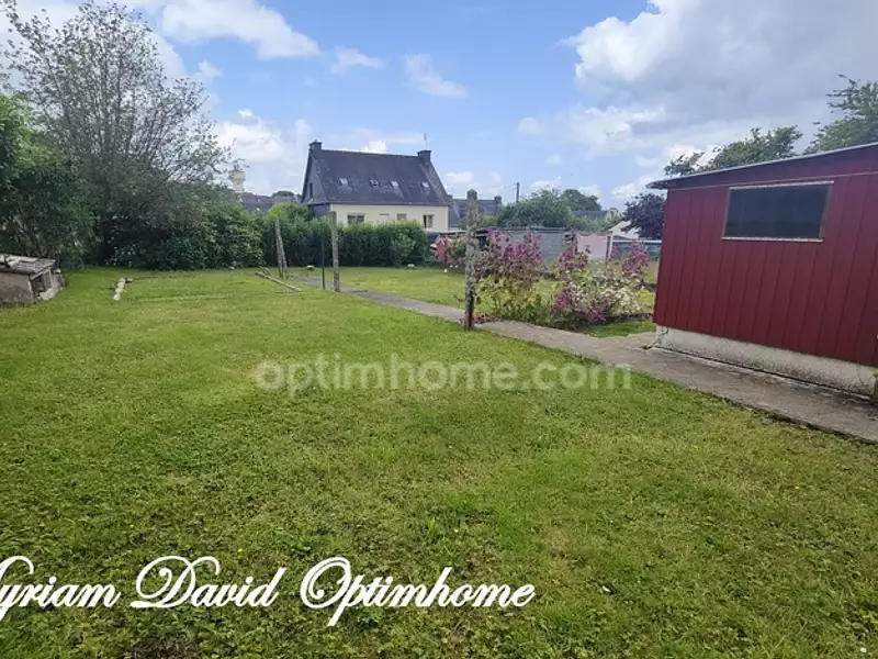 Maison, 120 m²