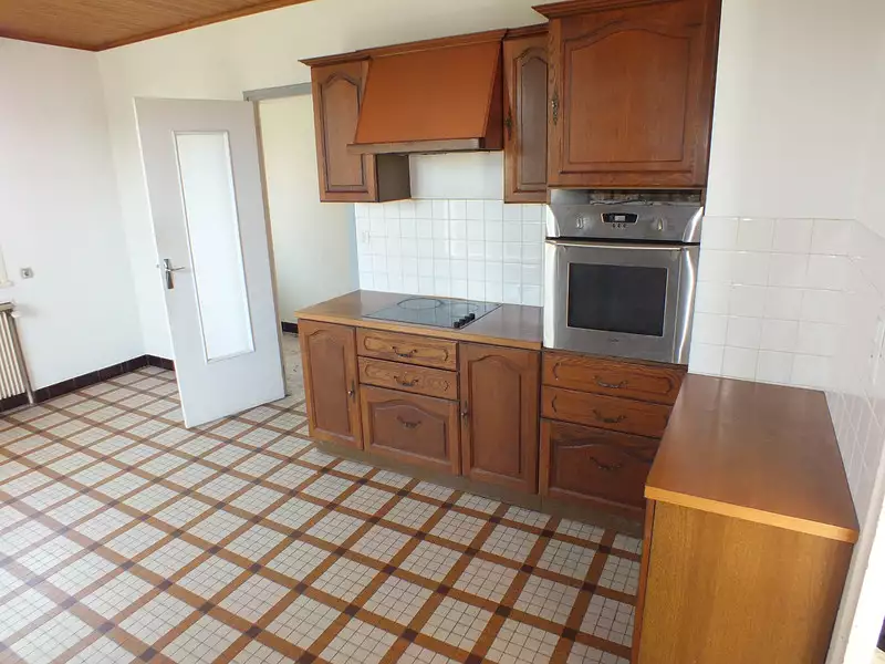Maison, 117 m²