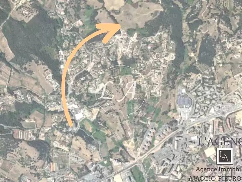 Terrain, 1 037,33 m²
