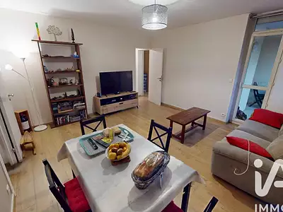 Appartement, 73 m²