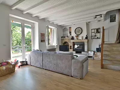 Maison, 160 m²