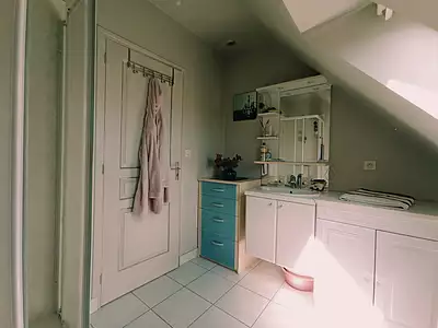 Maison, 84,72 m²