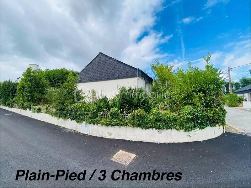 Maison, 96 m²