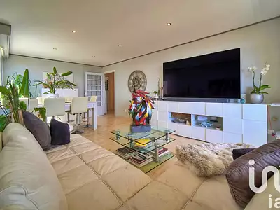 Appartement, 69 m²