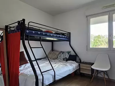 Appartement, 66 m²