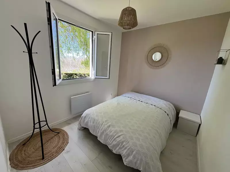 Maison, 109 m²
