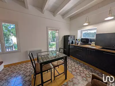 Maison, 146 m²