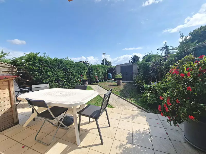 Appartement, 79,83 m²