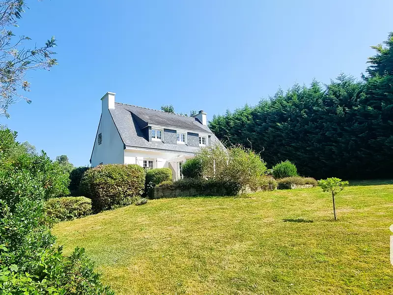 Maison, 119 m²