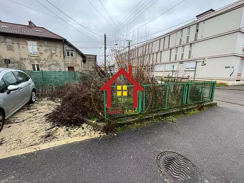 Maison, 42,95 m²