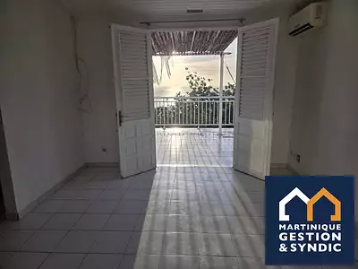 Appartement, 18,47 m²