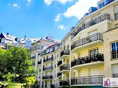 Appartement, 109,61 m²