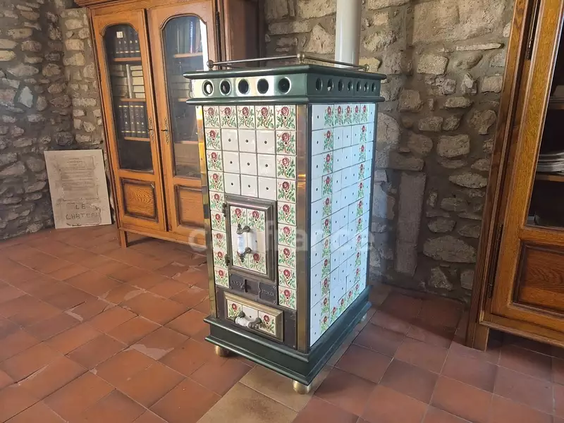 Maison, 330 m²