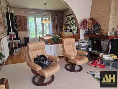 Maison, 150 m²