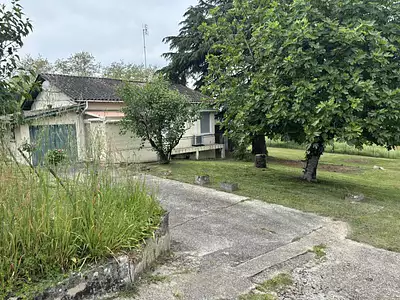 Maison, 86 m²