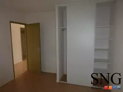 Appartement, 68 m²