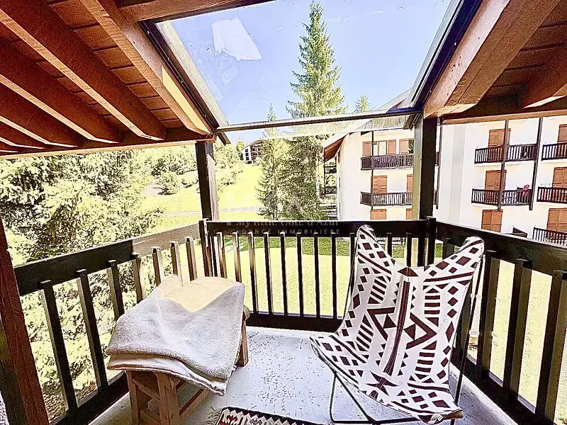 Appartement, 55 m²