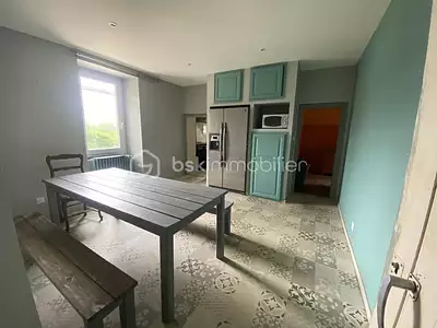 Maison, 253 m²