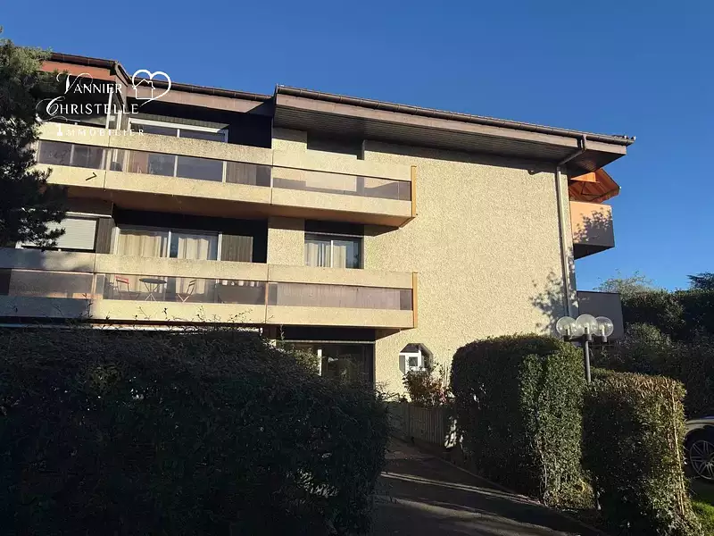 Appartement, 40,25 m²