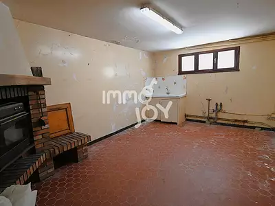Maison, 127 m²