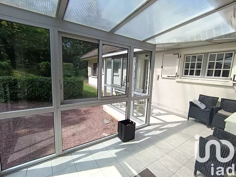 Maison, 125 m²